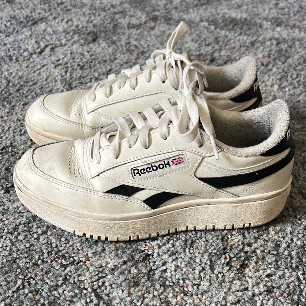 Women's Club C Double Revenge Shoes